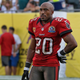Illustration for article titled Ronde Barber Retires